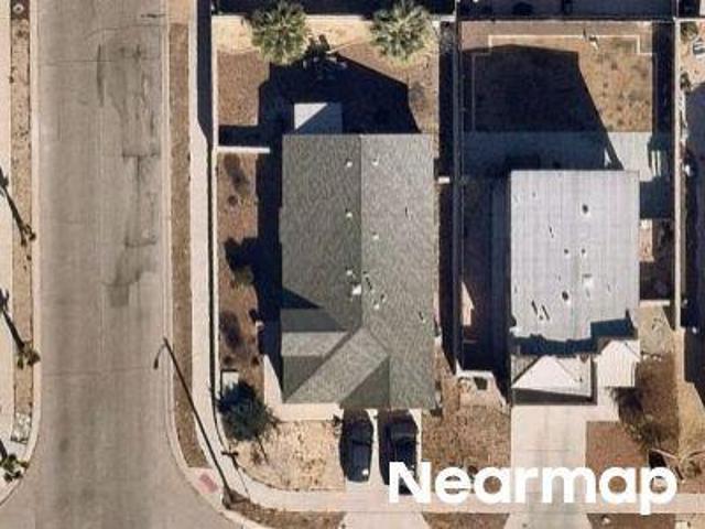 Property for sale in El Paso, Texas