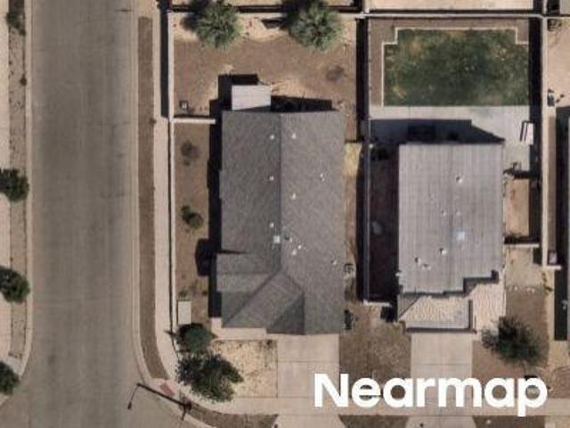 Property for sale in El Paso, Texas