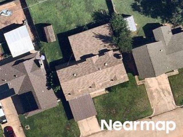 House for sale in Midwest City, Oklahoma