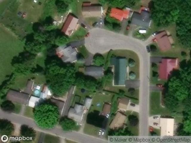 House for sale in Massena, New York