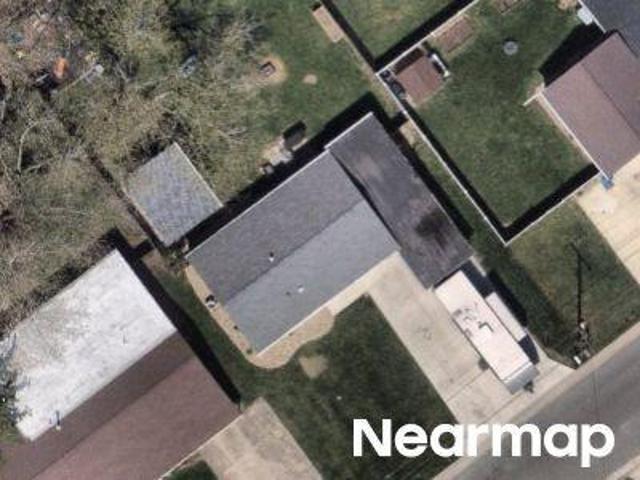 House for sale in Sandusky