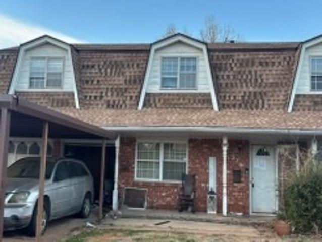 Property for sale in Midwest City, Oklahoma