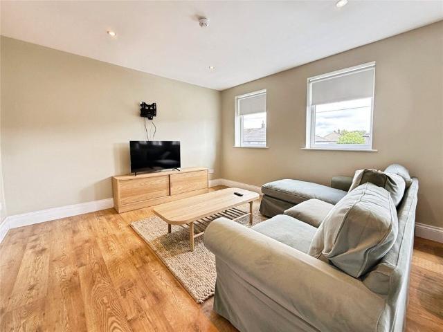 Apartment for rent in Ford, Litherland