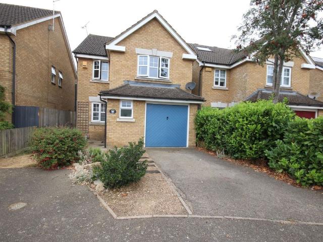 House for rent in Toddington, Bedfordshire