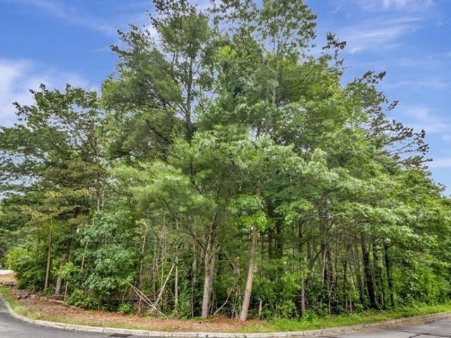 Land for sale in Bristol, Massachusetts