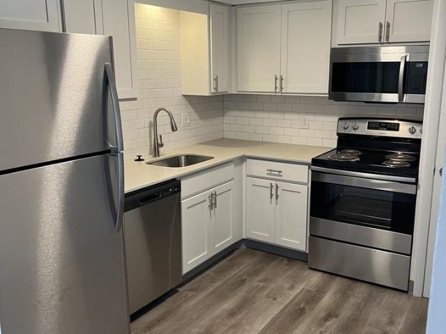 Apartment for rent in Ohio