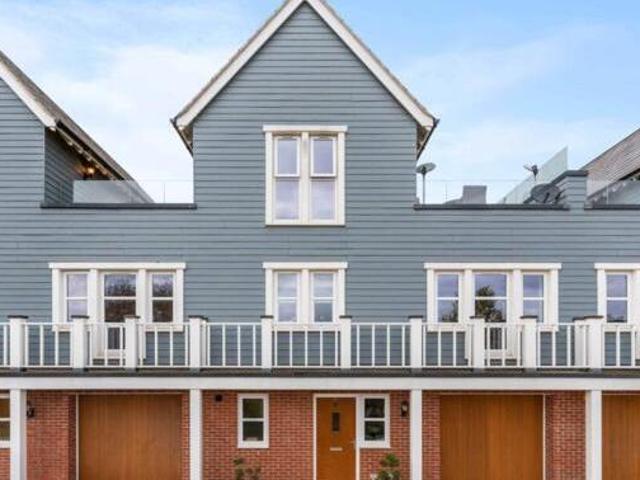 House for sale in Lyons, Greater London