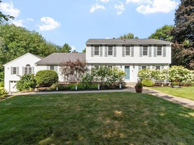 House for sale in New Hampshire
