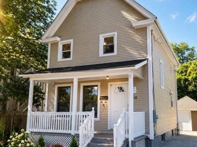 House for sale in Hampden, Massachusetts