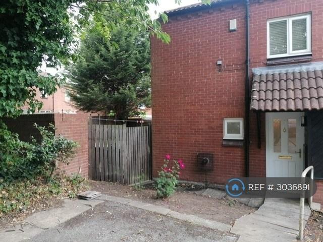 House for rent in Little Sheffield, South Yorkshire