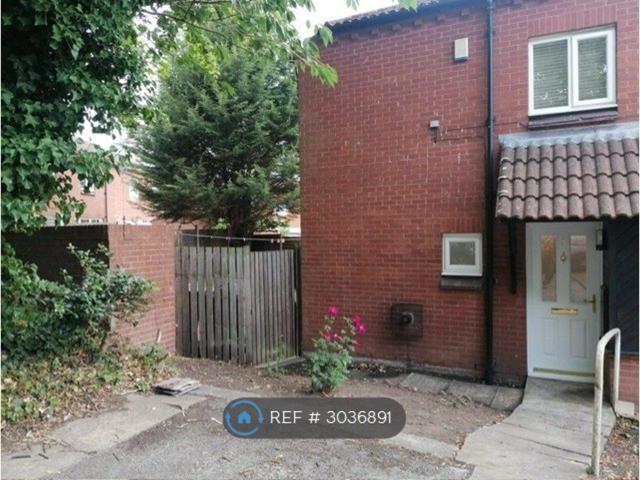 House for rent in Little Sheffield, South Yorkshire
