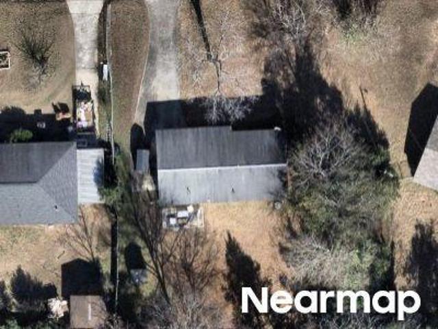 House for sale in Macon, Georgia