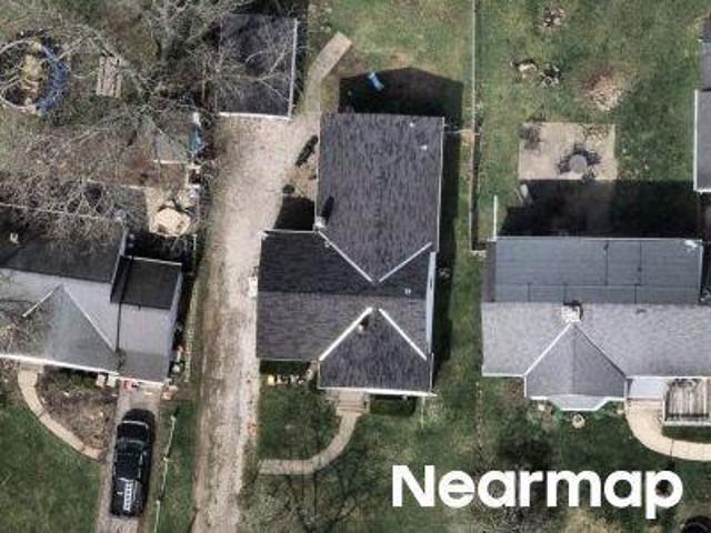 House for sale in Elyria, Ohio