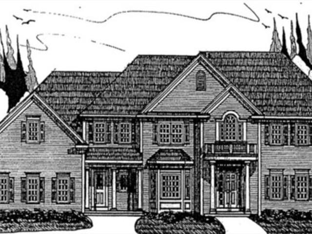 House for sale in Massachusetts