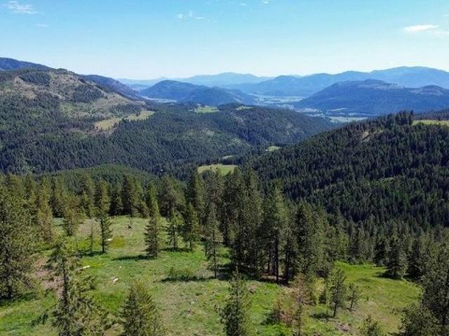 Land for sale in Colville, Washington