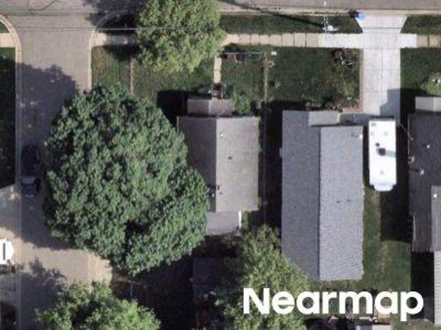 House for sale in Lansing, Michigan