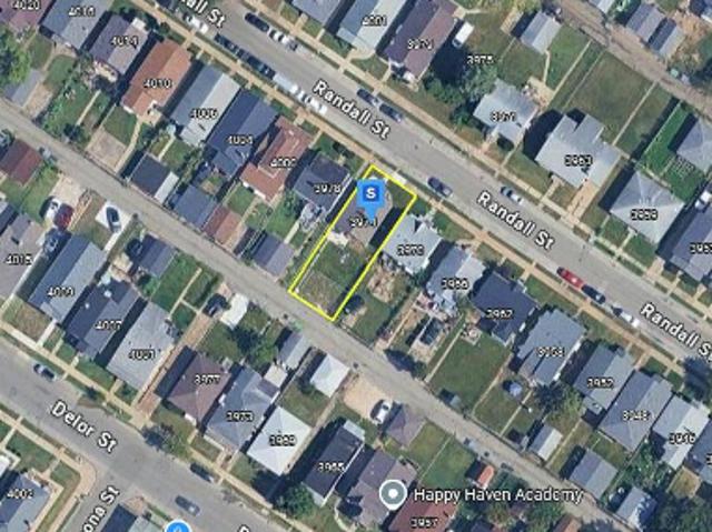 House for sale in Saint Louis, Missouri