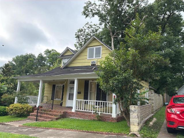 House for sale in Etowah, Alabama