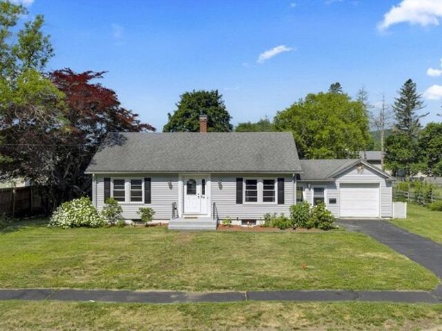 House for sale in Hampden, Massachusetts