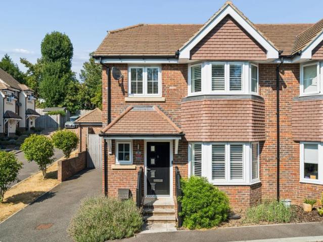 House for rent in Chesham