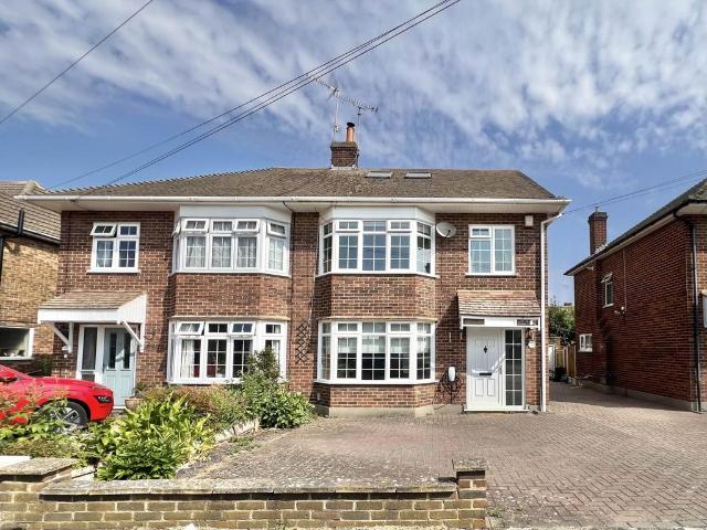 House for rent in Hutton, Navestock Side