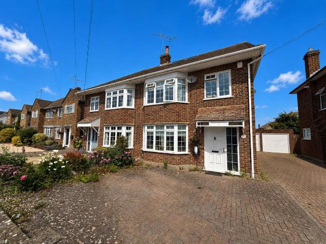 House for rent in Hutton, Navestock Side