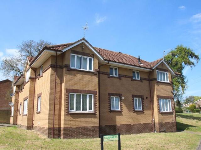 Apartment for rent in Old Town, Dacorum