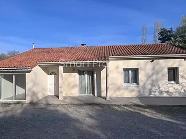 Maison vente à Riom, Randan