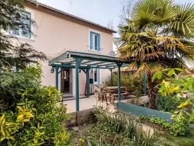 Maison vente à Riom, Randan
