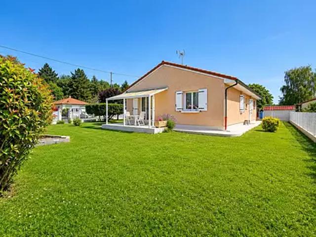 Maison vente à Randan, Puy-de-Dôme