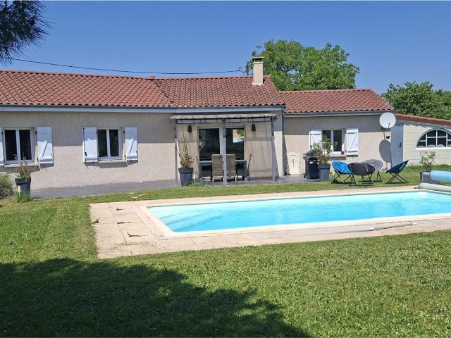 Maison vente à Riom, Randan