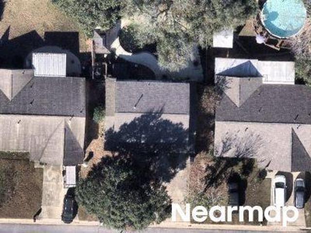 House for sale in Pensacola, Florida