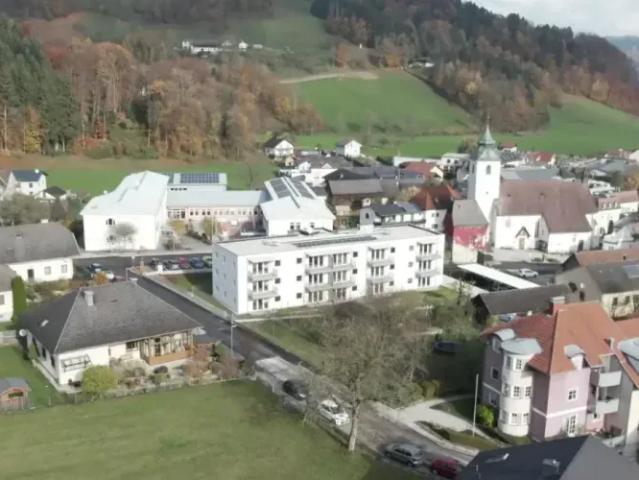 Wohnung mieten in Randegg, Niederösterreich
