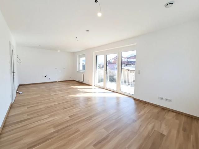 Apartment mieten in Randegg, Niederösterreich