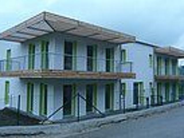Apartment mieten in Randegg, Schliefau