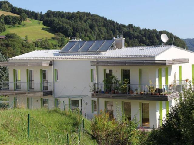 Apartment mieten in Randegg, Schliefau