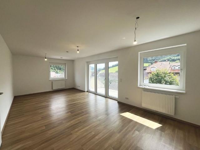 Apartment mieten in Randegg, Niederösterreich