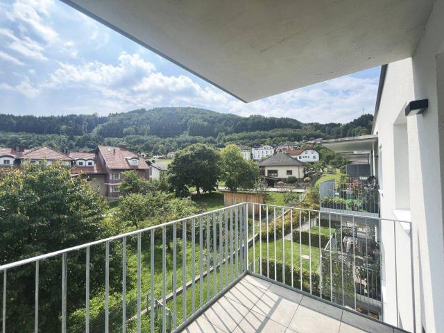 Apartment mieten in Randegg, Niederösterreich