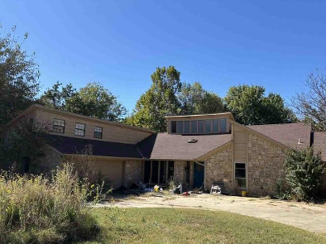 House for sale in Oklahoma