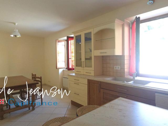Appartement vente à Saint-Jean-de-Maurienne, Randens