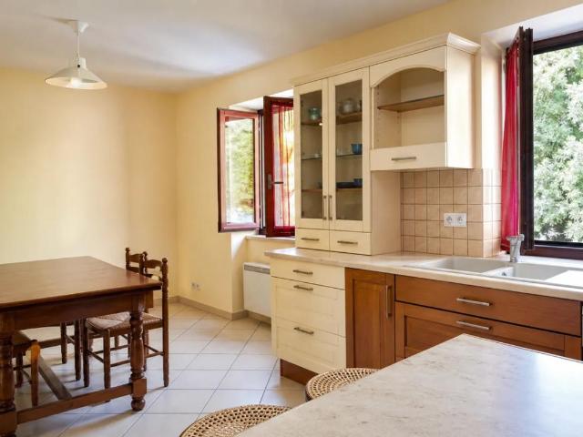 Appartement vente à Saint-Jean-de-Maurienne, Randens