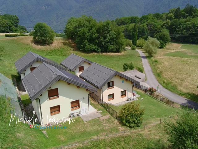 Maison vente à Saint-Jean-de-Maurienne, Randens