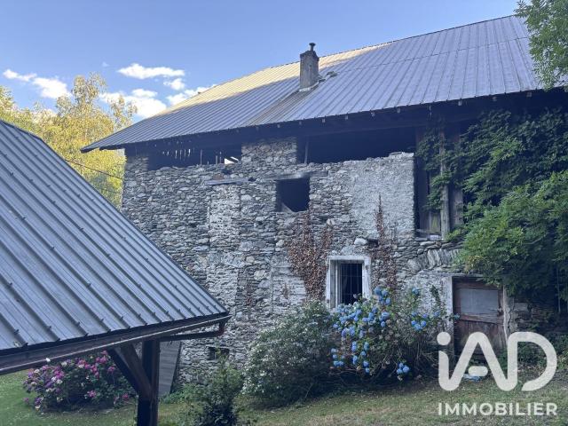 Maison vente à Saint-Jean-de-Maurienne, Randens