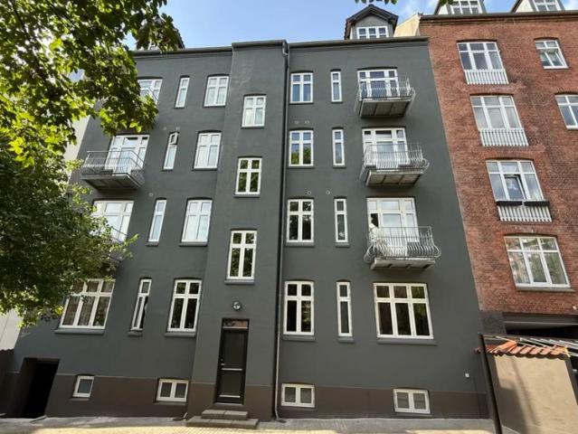 Lejlighed til leje i Strømmen, Randers