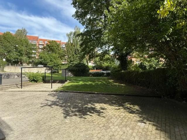 Lejlighed til leje i Strømmen, Randers
