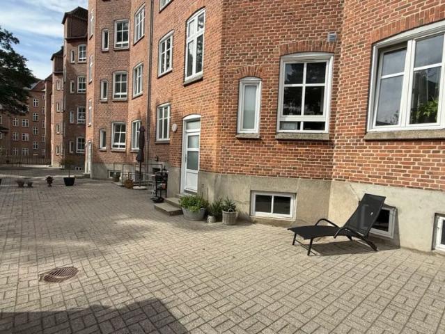 Lejlighed til leje i Randers, Århus
