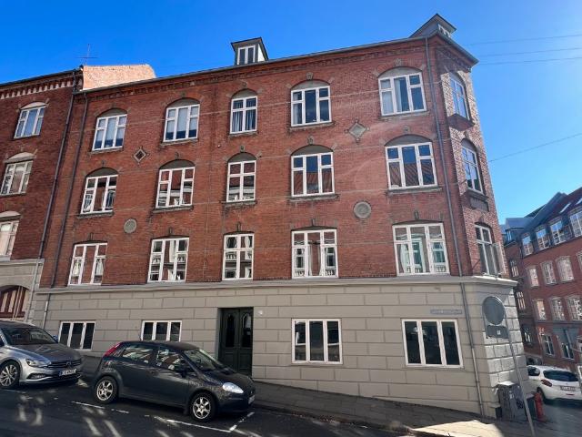 Lejlighed til leje i Randers, Århus