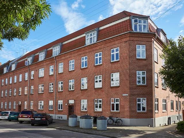 Lejlighed til leje i Randers, Århus