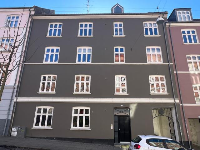 Lejlighed til leje i Randers, Århus