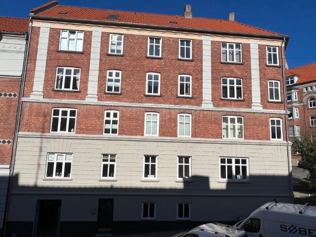 Lejlighed til leje i Randers, Århus